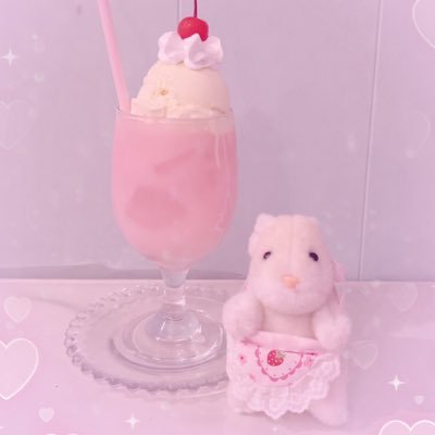 おにんぎょう村🎀 おにんぎょう村のやつらのみフォロバ🐹すあだ💛はなえさんのハムスター🐹 なかよくしてね！ 村のやつならタメ口で👍🏻