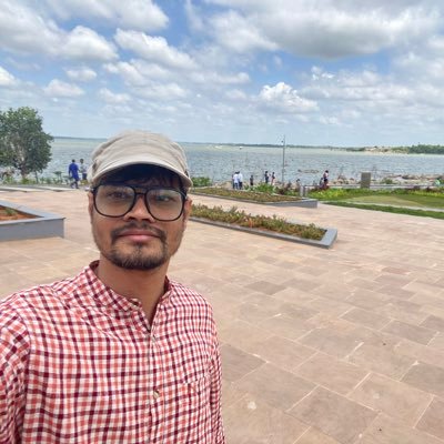 sandeep_rai1990's profile picture. Balancing the science of AI, the art of MMA, the serenity of swimming, and the nobility of law.