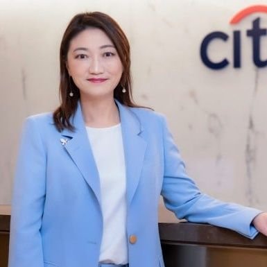 CEO Citi Bank Hong Kong and Co-head wealth management. Chief Compliance Officer, Asia Pacific APAC Group Head of Compliance and Risk Controls