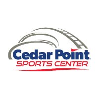 Cedar Point Sports Center(@CPSportsCenter) 's Twitter Profile Photo
