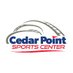 Cedar Point Sports Center (@CPSportsCenter) Twitter profile photo