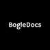 BogleDocs (@bogledocs) Twitter profile photo BogleDocs (@bogledocs) Twitter profile photo