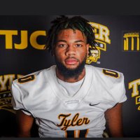 Chandler Williams (@chan_williams10) 's Twitter Profile