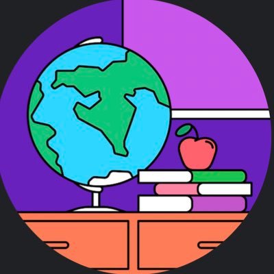 Sixth grade teacher. 6th grade department chair. Love social studies and my students! 🗺️🏛️💰🧑🧑🧒🧒👩🏼🏫