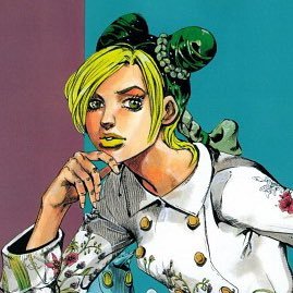 21 yo. Jjk/jojo, mainly jjk. I draw a little bit so i post sometimes. 五七/七五, i love nanago
