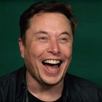 OutTheContextV's profile picture. doing laughter therapy