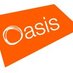 Oasis UK (@Oasis_UK) Twitter profile photo