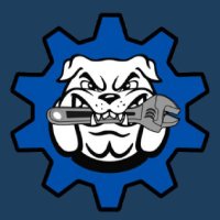 Alden Bulldog Manufacturing(@AldenBulldogMFG) 's Twitter Profile Photo