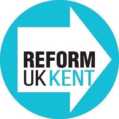 Fixing a broken Britain 🇬🇧 Community activism and news from Reform UK Kent. Follow, discuss, share, and join us in the fight to make Britain Great.