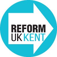 Reform UK - Kent (@reformukkent) 's Twitter Profile