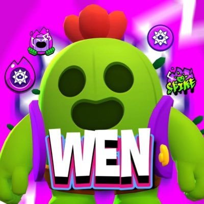 BS:32k+ Clash royale:3000+ tiktok: XD_Wen insta:xdwen2023 si queréis agregarme me lo decís