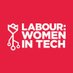 Labour: Women in Tech (@LabourWomenTech) Twitter profile photo