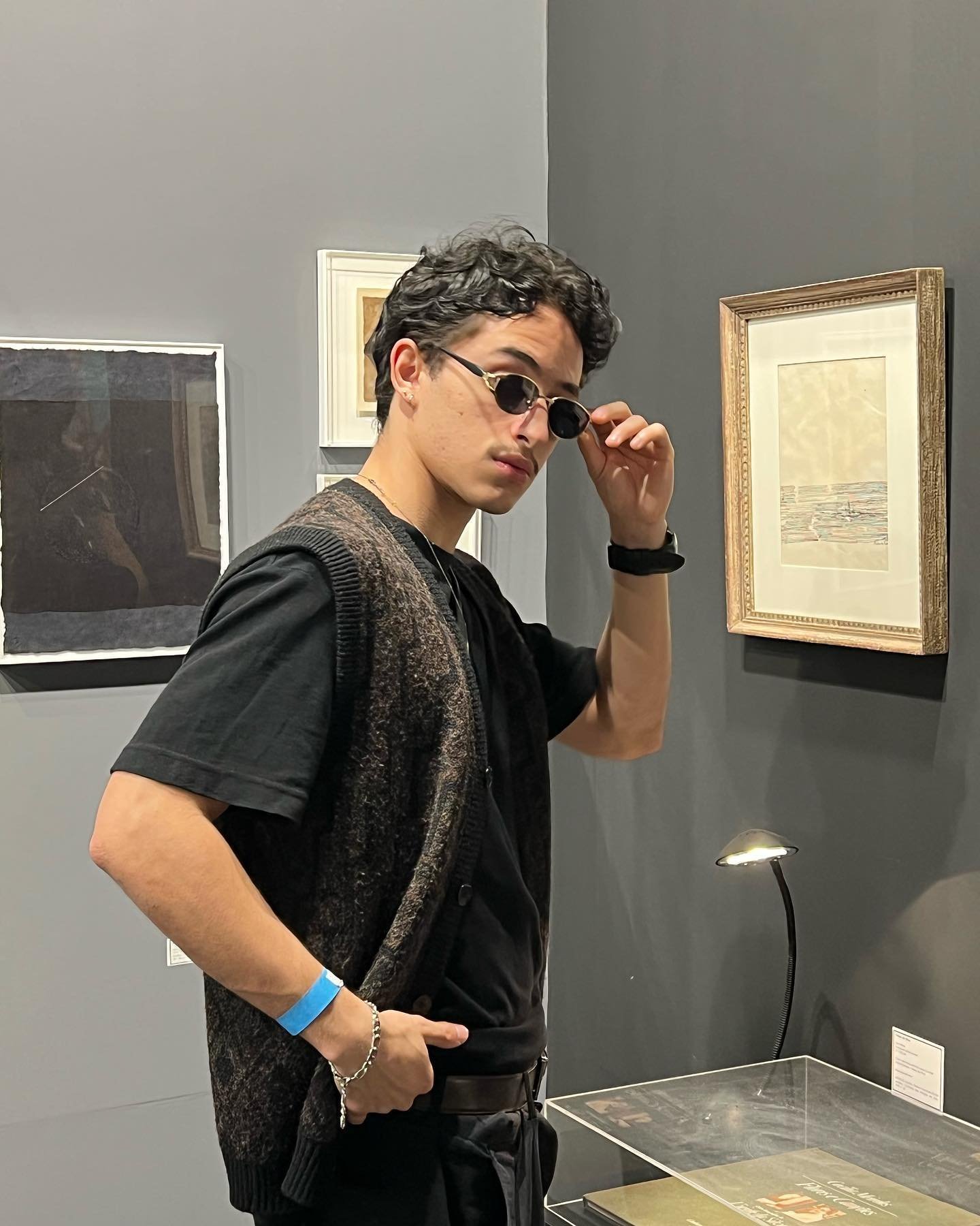 wheleybes95811's profile picture. To dare is to do !!!