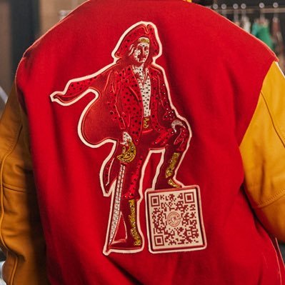 Official account of Captain Morgan. Must be 21+ to follow. Please Drink responsibly. Don't share with users under legal age. Rules: https://t.co/zHU7Fdo57n