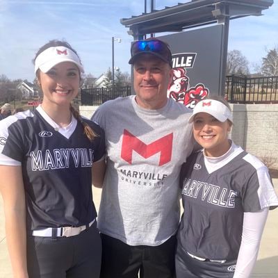 Assistant Softball Coach Highland High School. Proud father of 2 State Championship Softball Daughters. Truman State Alum & Maryville University Softball Dad.