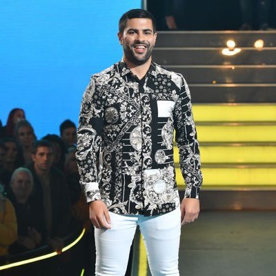 👁️ 📺 BBUK Runner Up 2018//🏔 I enjoy competing in extreme challenges for charity // 👏 £5145 Raised For Macmillan Cancer Support 202// 🏋️‍♂️Personal Trainer