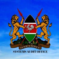 The New Systems Audit Office (@systems21747) 's Twitter Profile