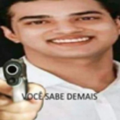 SegalaValentina's profile picture. Oi, suavidade do grilo?