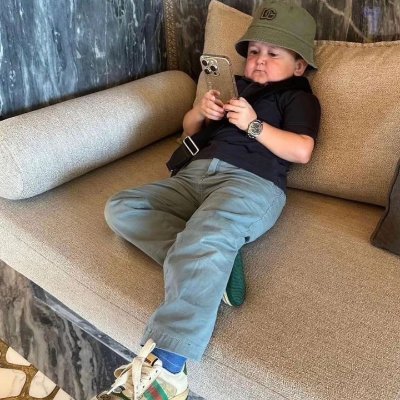 Rubittoni's profile picture. Zonin