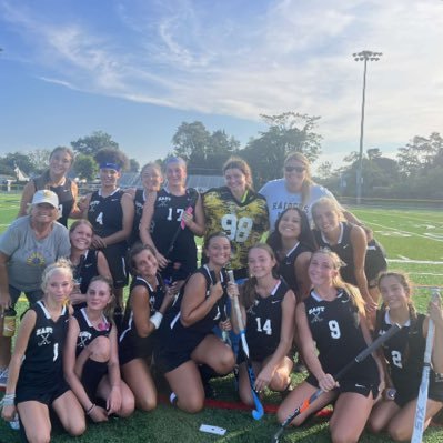 Toms River East Field Hockey B South Division 2023-2024