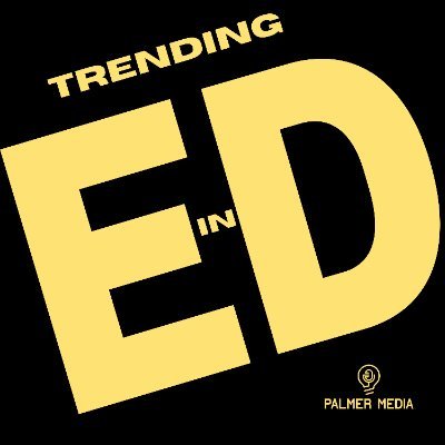 Breaking down the latest trends to sense what's next for learning, media, and the future of work. Hosted by Mike Palmer aka @madintangibles