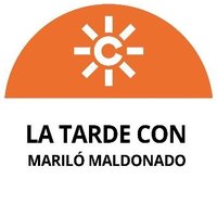 La Tarde con Mariló Maldonado(@LaTardeMarilo) 's Twitter Profile Photo