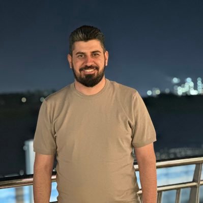 WaleedAlgorani's profile picture. 