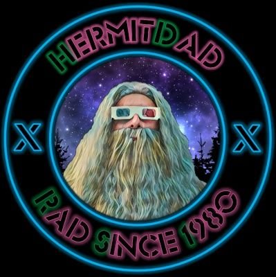 HermitDad1980 Profile Picture