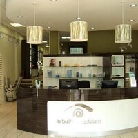 Arbuthnot Opticians (@arbuthnotoptic) 's Twitter Profile