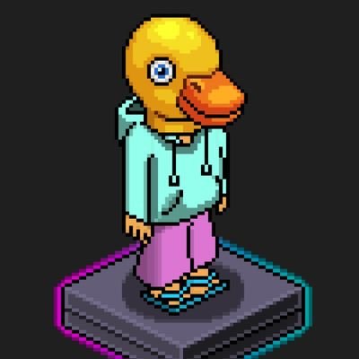 Da terra do samba, com os melhores jogadores @HabboPTBR 🇧🇷, poucos amigos mas sempre dispostos a ajudar