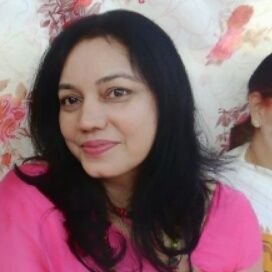 AnuradhaYD's profile picture. Mentor Teacher