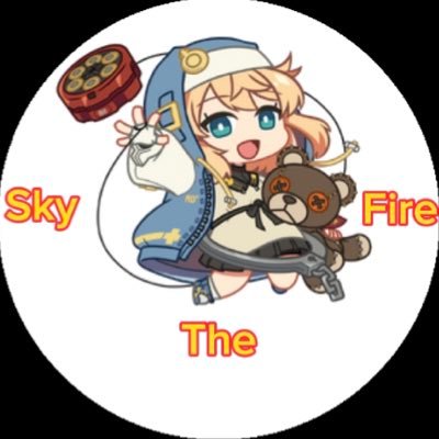 SkythefireP Profile Picture