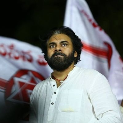 దేశం కోసం, ధర్మం కోసం,
జై హిందు..
#janaSenaparty