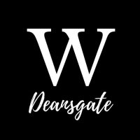 Waterstones Manchester Deansgate (@waterstonesmcr) 's Twitter Profile Photo Waterstones Manchester Deansgate (@waterstonesmcr) 's Twitter Profile Photo
