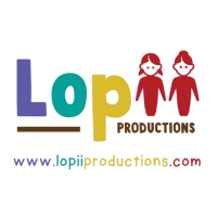 Lopii Productions(@lopii_prod) 's Twitter Profile Photo