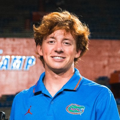 Creative Director | Student at the University of Florida 2026