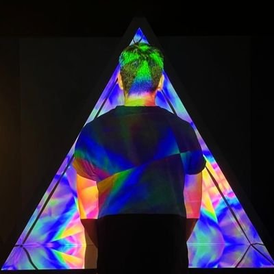 Co-Founder @ACo_meta
-Casa Sanremo 2025
-The New Atlas of Digital Art - Meet Milan
-Lucca Comics & Games 2023
@theNFTMag Readers Gallery Selected J/F2023