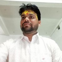 Ram Prawesh Yadav(@rpyadav288) 's Twitter Profile Photo