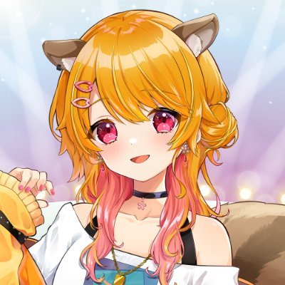 目指せ！満開のエンターテイナークリエイターアイドル❣歌/デザイン/TRPG/オタク/アイドル #DJしましゃんのおやすみらじお 《詳細ﾌﾟﾛﾌ》https://t.co/h8vYBbcHk5 💌#どうしましゃん ❥ママ @Laurier_rori ❥パパ @n_syusi