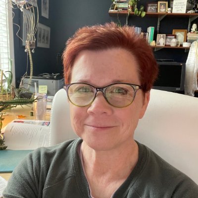 Mom, Project Manager, Martial Artist, beekeeper. Passionate about real sex education. Political junkie. Advocate for equal rights for ALL. Ally. She/her/hers