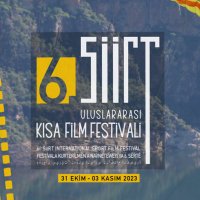 Siirt Uluslararası Kısa Film Festivali(@SiirtUKFF) 's Twitter Profile Photo