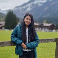 Manju Solra (@solramanju) 's Twitter Profile Photo Manju Solra (@solramanju) 's Twitter Profile Photo