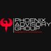 Phoenix Advisory Group (@phoenixadvgroup) Twitter profile photo Phoenix Advisory Group (@phoenixadvgroup) Twitter profile photo