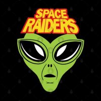 SpaceRaider (@spaceraideriso) 's Twitter Profile