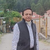 Manoj Kumar(@ktpublicschool) 's Twitter Profile Photo