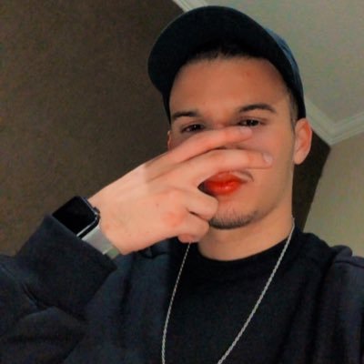 Caaiioxx's profile picture. 🍀