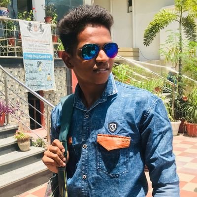 dore_poojar2000's profile picture. 