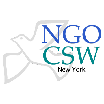 NGO CSW/NY facilitates a platform for the voices and leadership of feminists and women’s rights organizations globally to lobby for their inclusion in the UN.