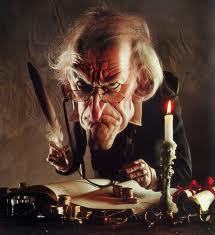 TweetmasCarol's profile picture. On Christmas Eve, follow Live updates from Scrooge, Bob Cratchit, Tiny Tim, and all the ghosts starting at 11 p.m. EST!