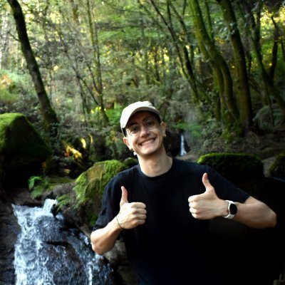 Software Engineer | Opinions are my own
- Problem solver and builder